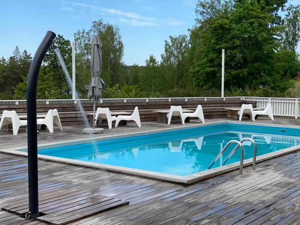 First Hotel Bengtsfors Exteriér fotografie