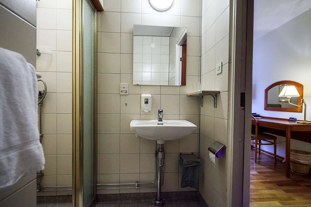 First Hotel Bengtsfors Pokoj fotografie